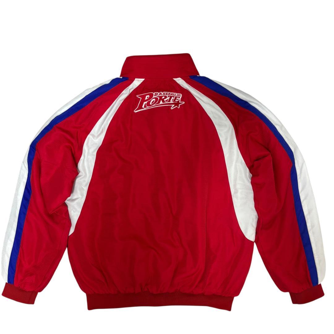 PORTE ポルテ 野球 グランドコート BASEBALL SCL