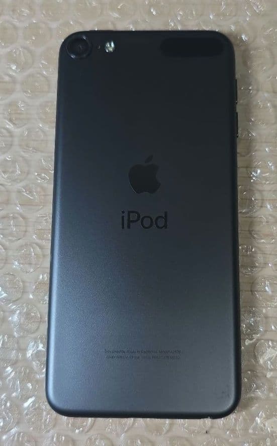 真*平様 iPod touch 7◼️第7世代◼️バッテリー極良品◼️8425