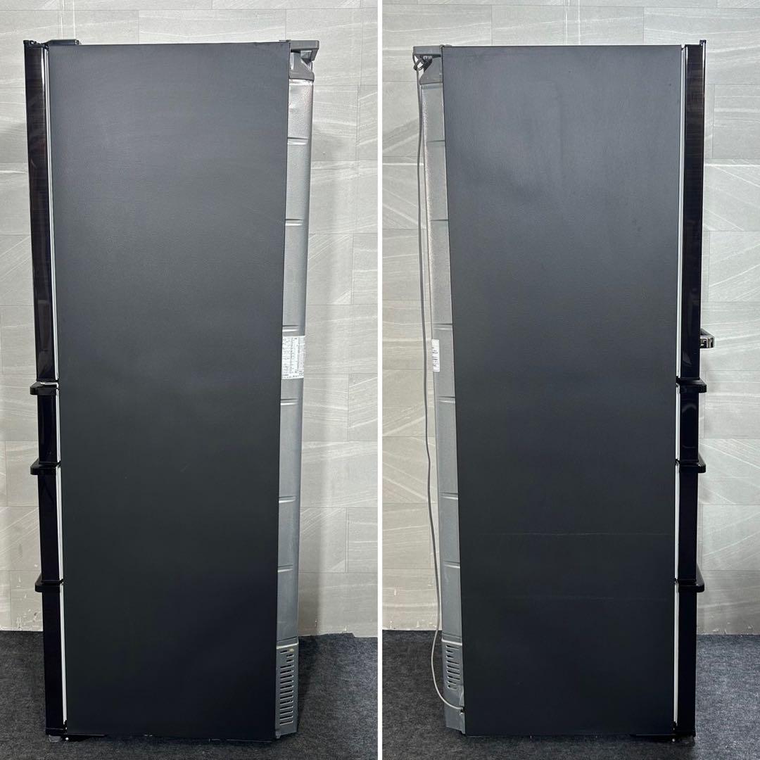 AQUA 大型冷蔵庫 415L AQR-SV42G 格安 大容量 d3718