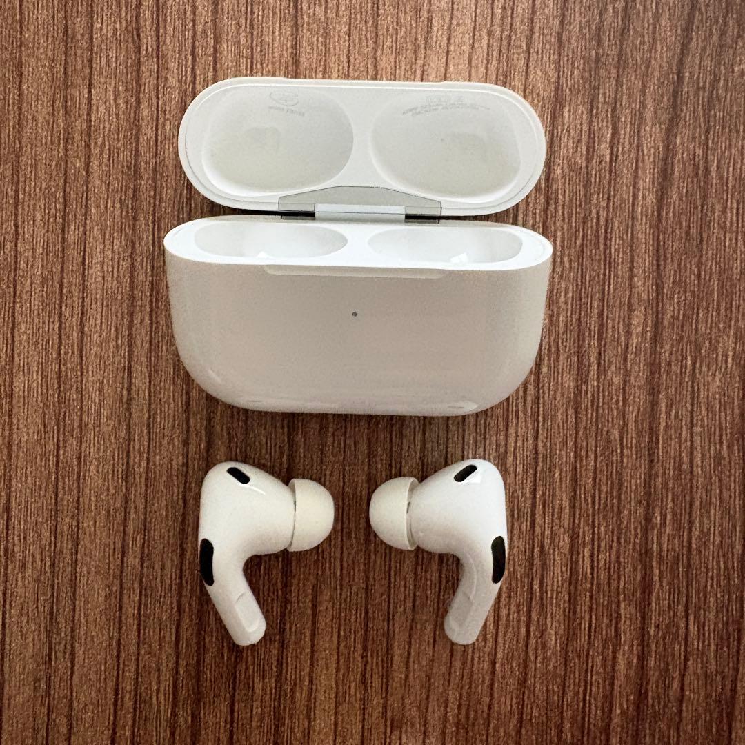 AirPods Pro(第2世代)