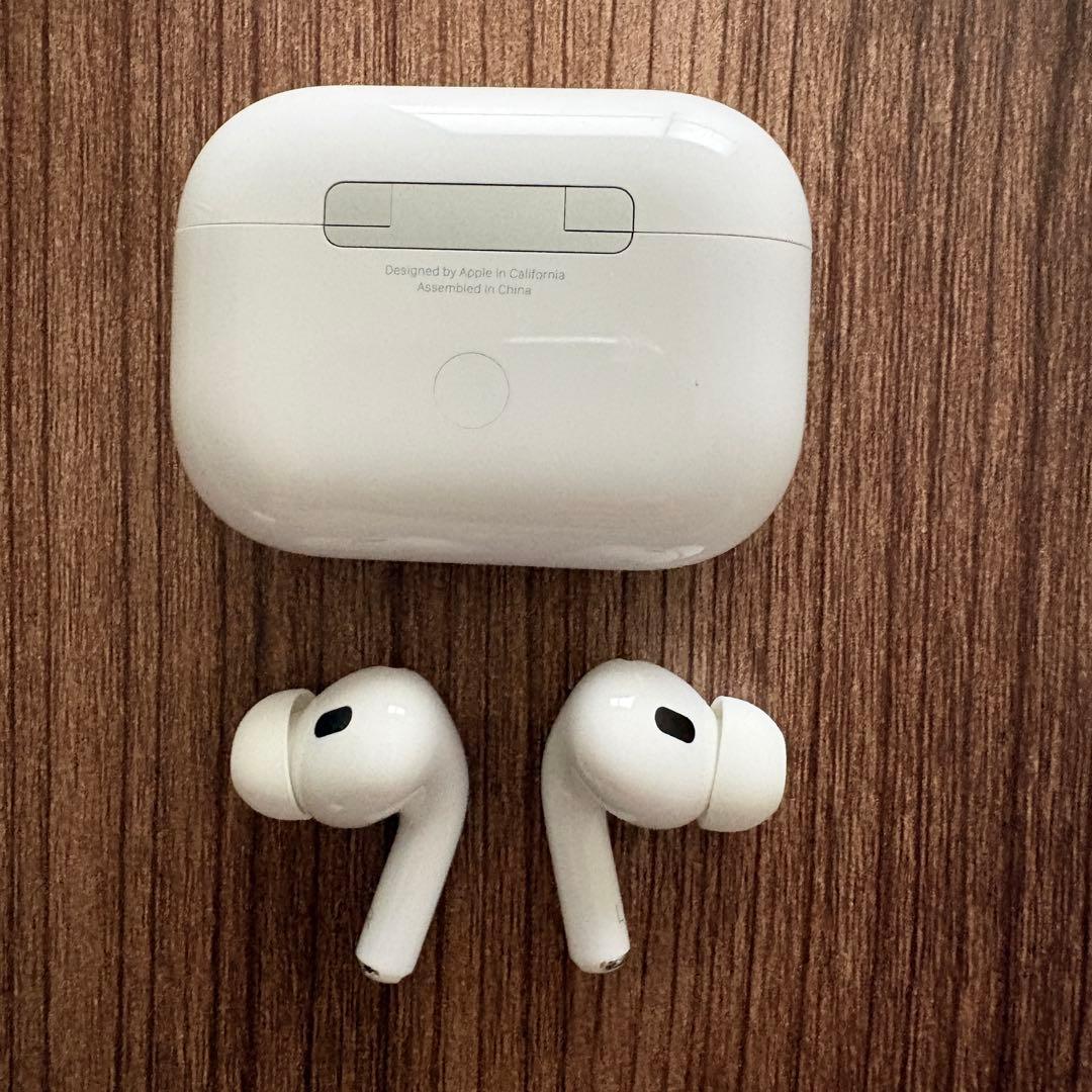 AirPods Pro(第2世代)