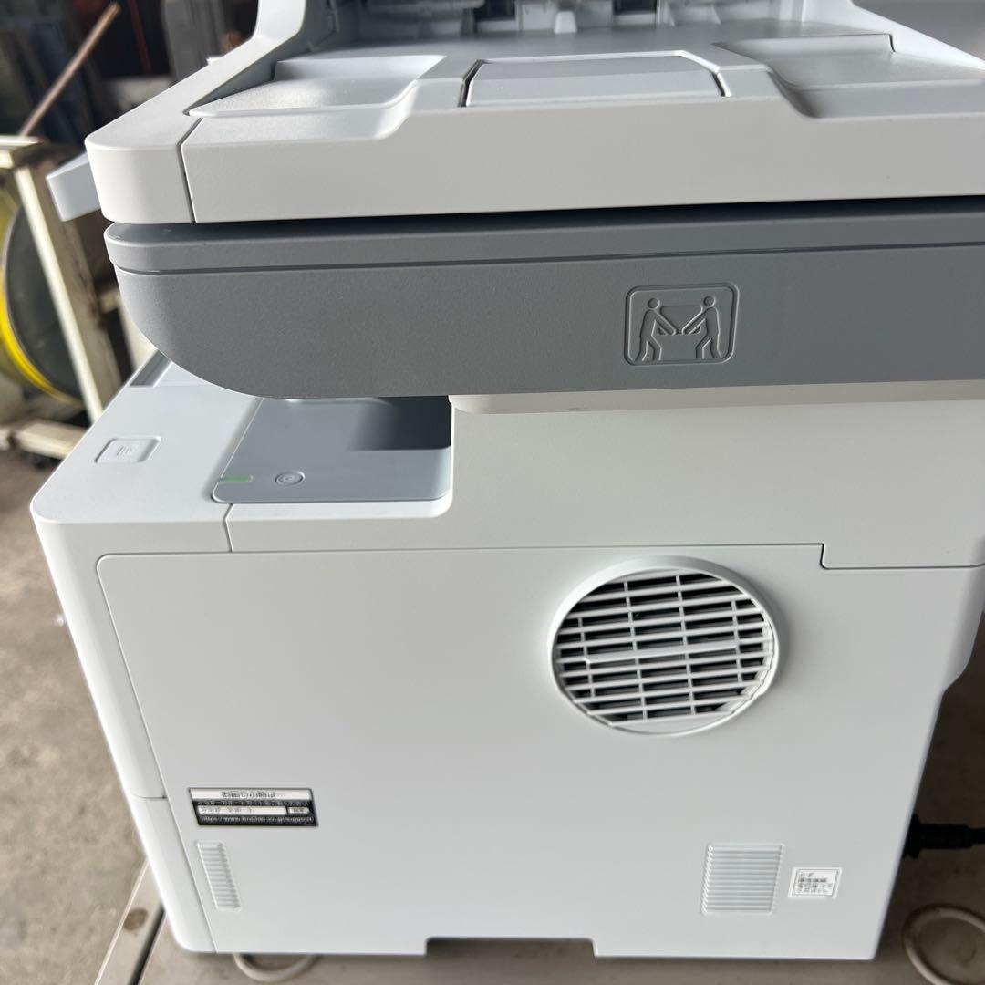 brother MFC-L6820DW レーザープリンター