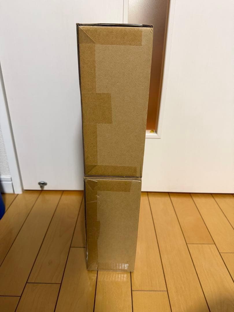 【未開封2個】ワンピースカードゲーム 3rd ANNIVERSARY SET