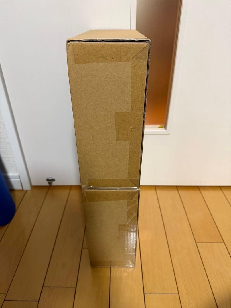 【未開封2個】ワンピースカードゲーム 3rd ANNIVERSARY SET