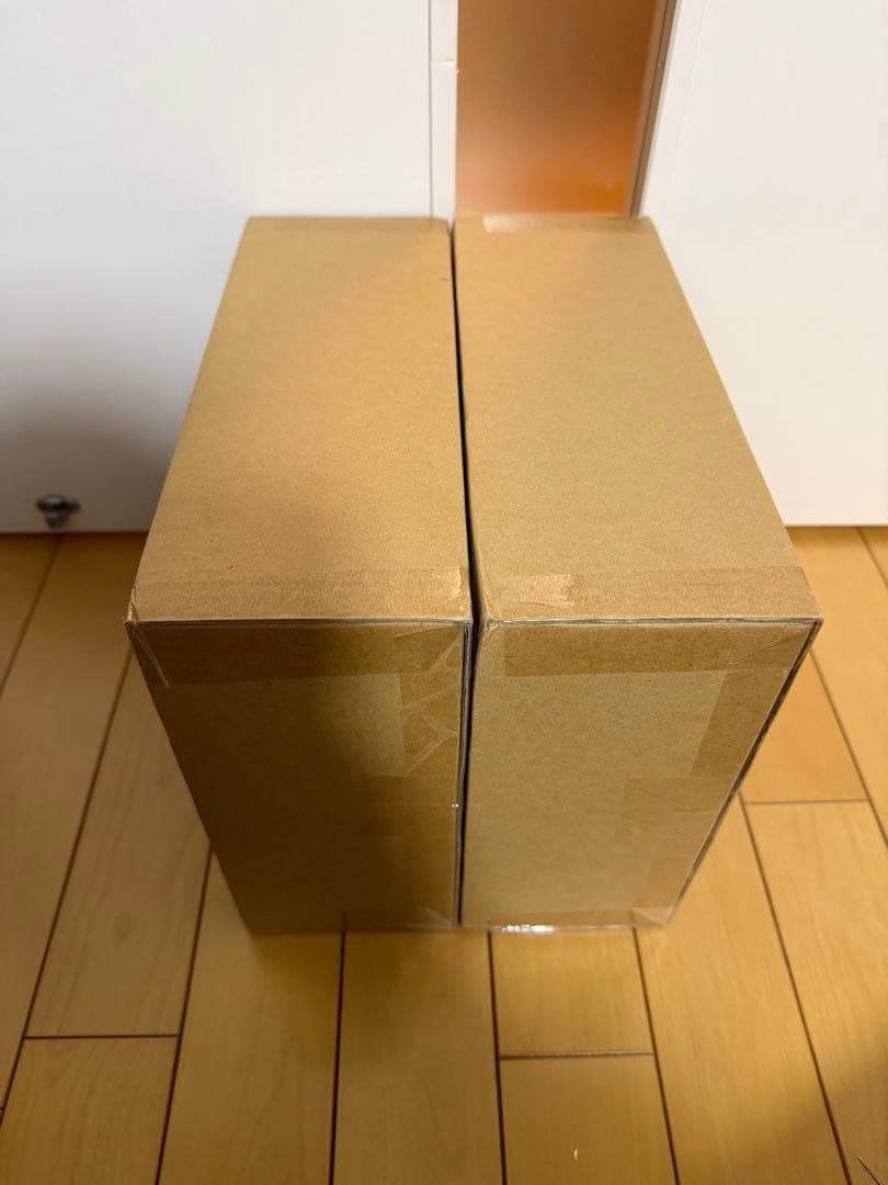 【未開封2個】ワンピースカードゲーム 3rd ANNIVERSARY SET