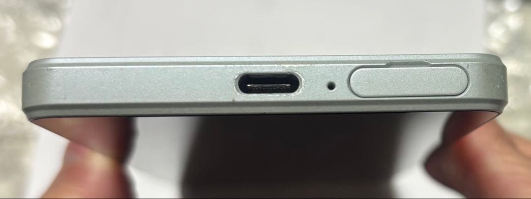 SONY Xperia 1Ⅳ SOG06 [美品]