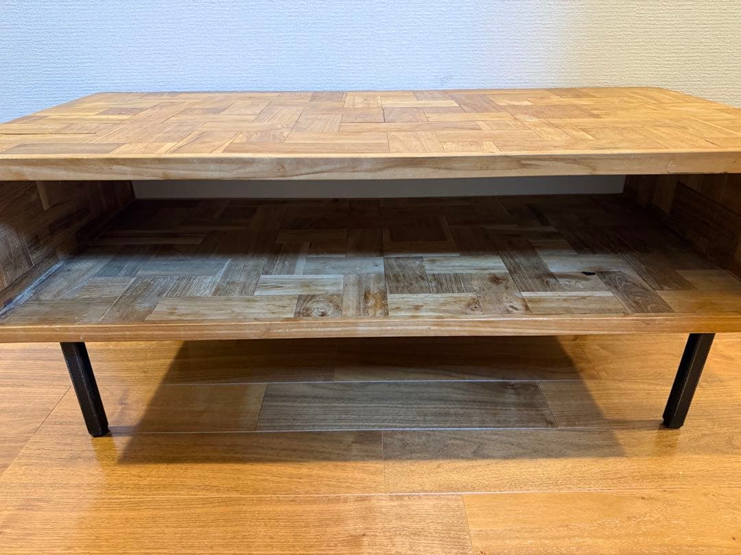 ACME FURNITURE TROY COFFEE TABLE アクメ