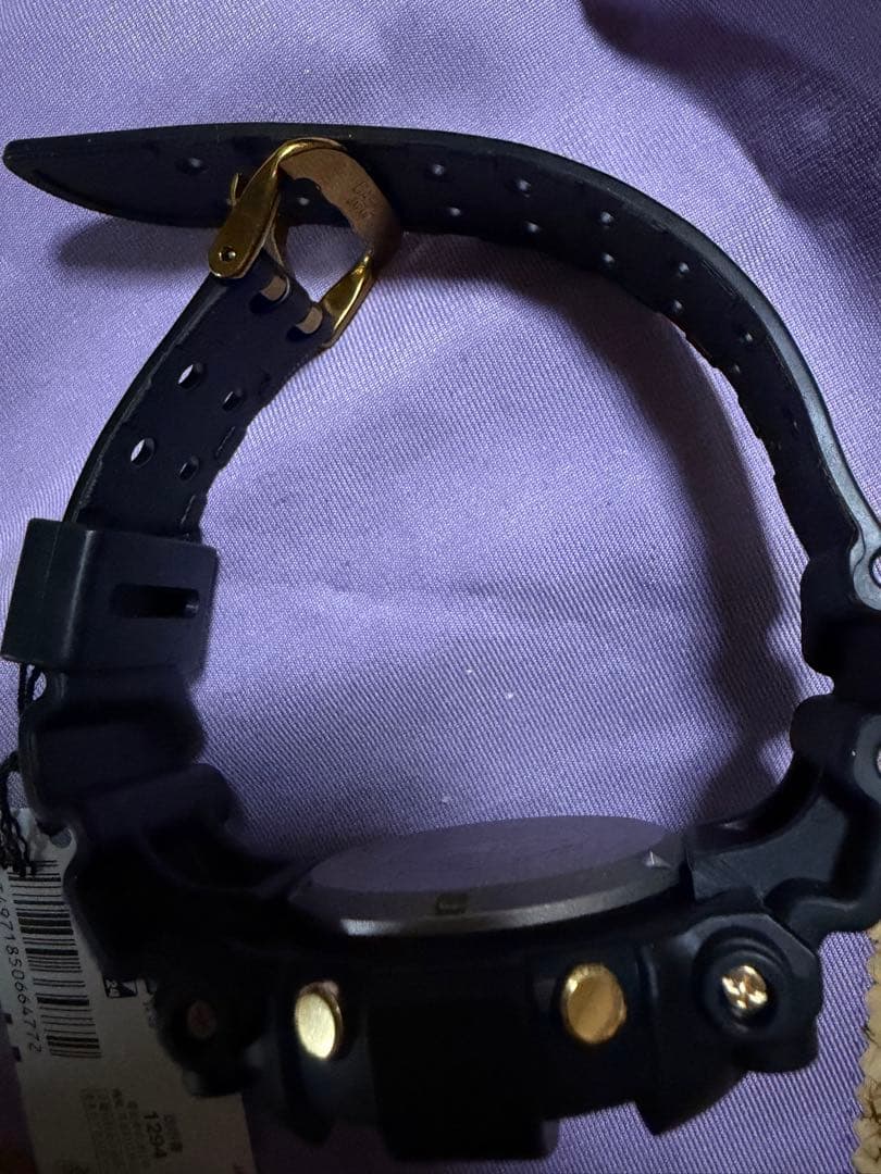 時計 CASIO G-SHOCK FROGMAN '99