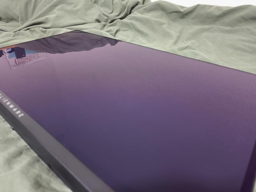 【おまけ付き】DELL ALIENWARE AW2725DF