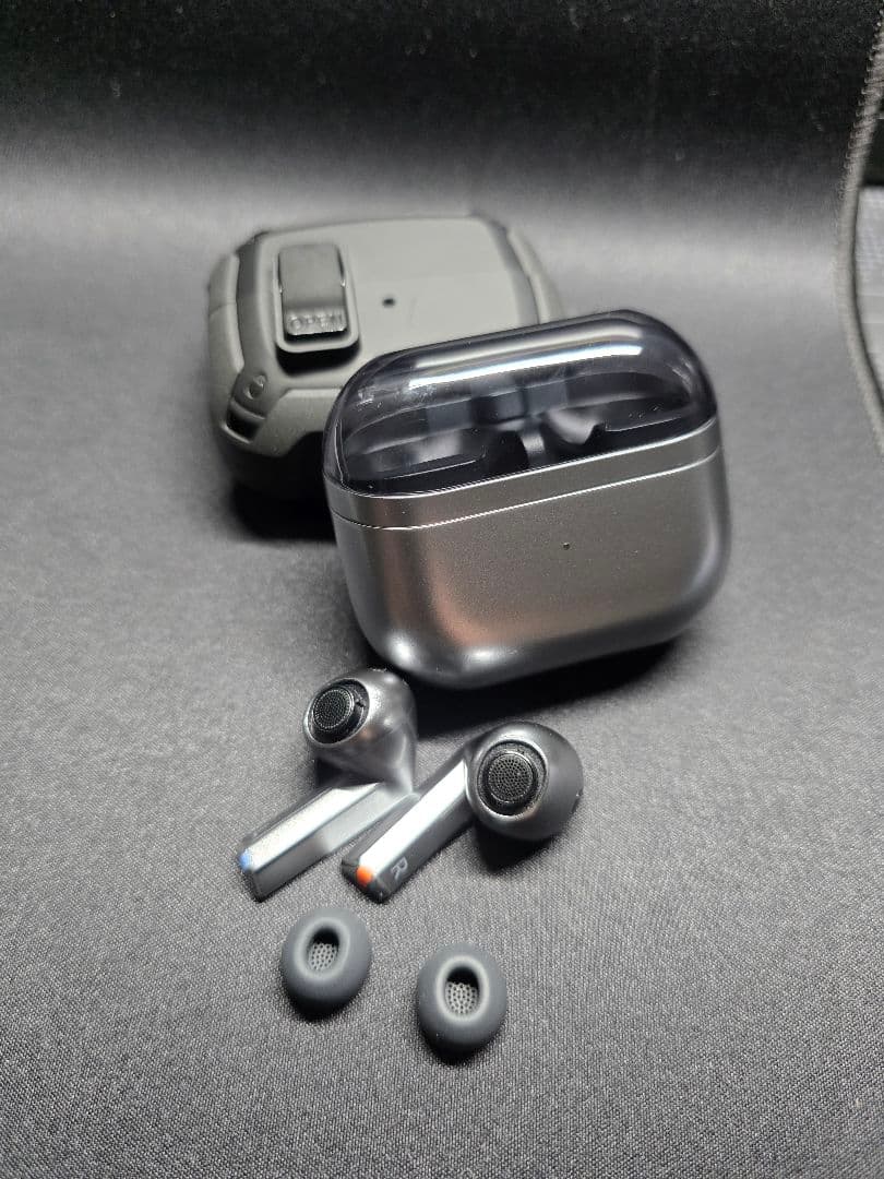 Samsung Galaxy Buds3 Pro 国内版　正規品