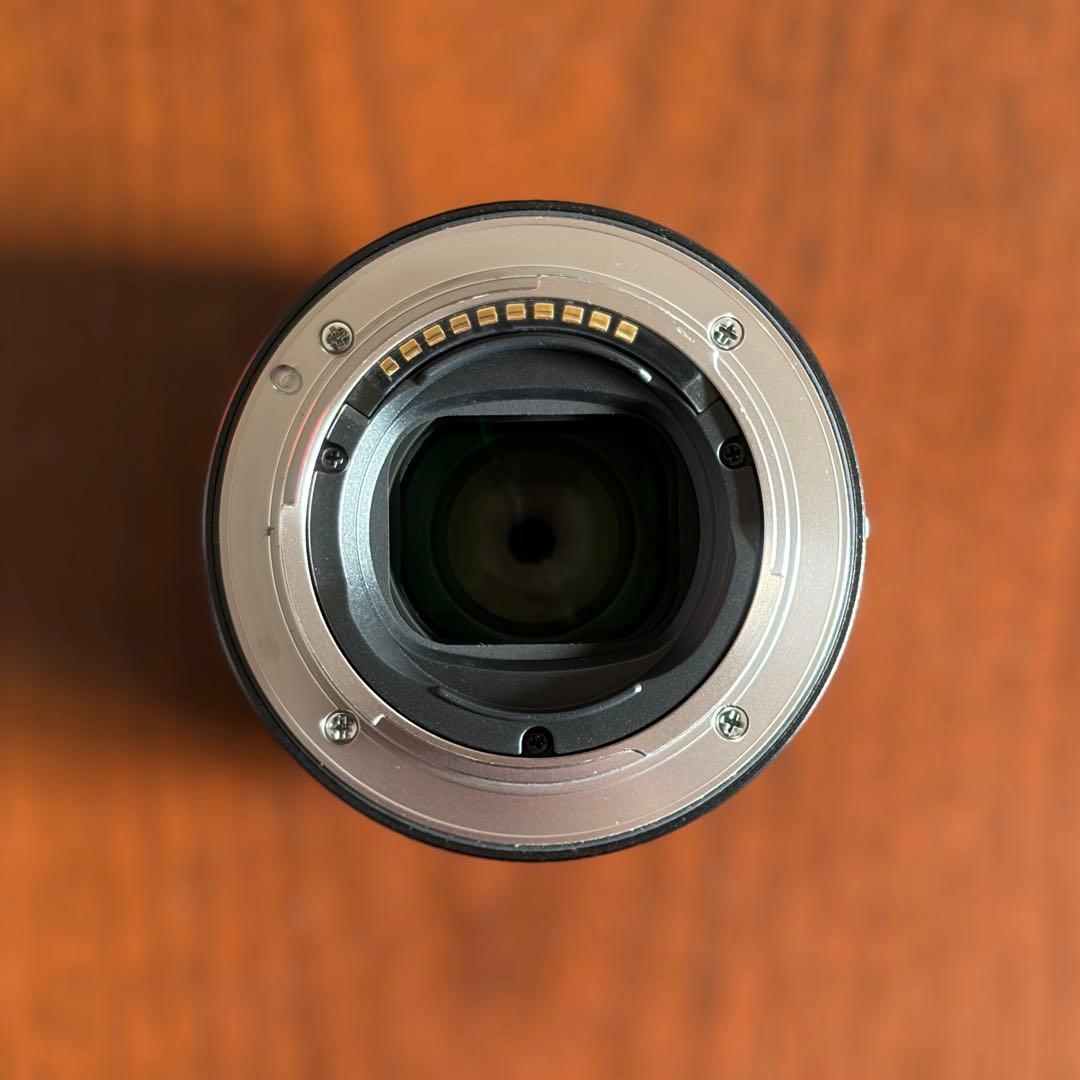 【フルサイズ】SONY FE 35mm F1.8 レンズ