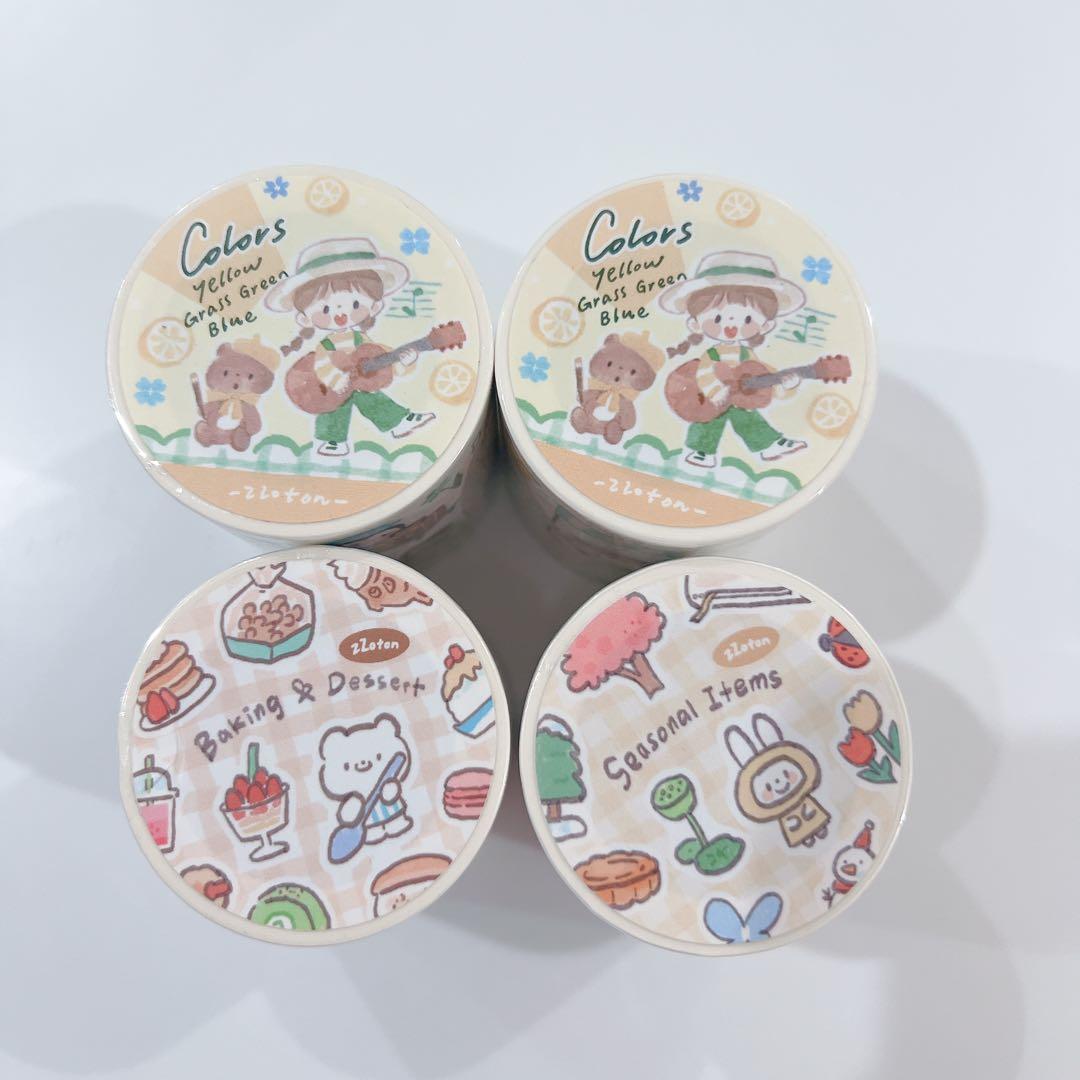 molintaロールシール