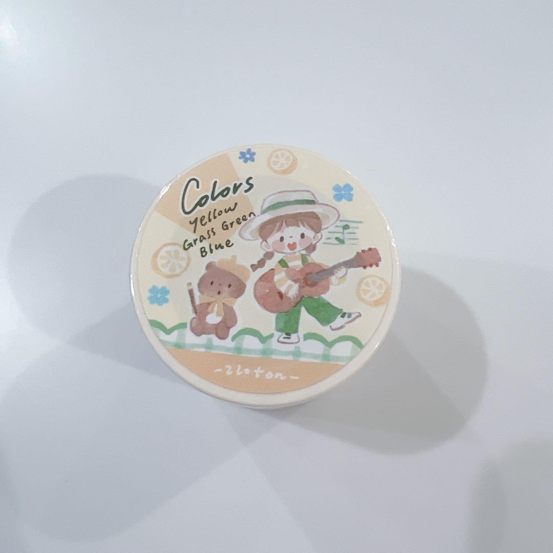 molintaロールシール