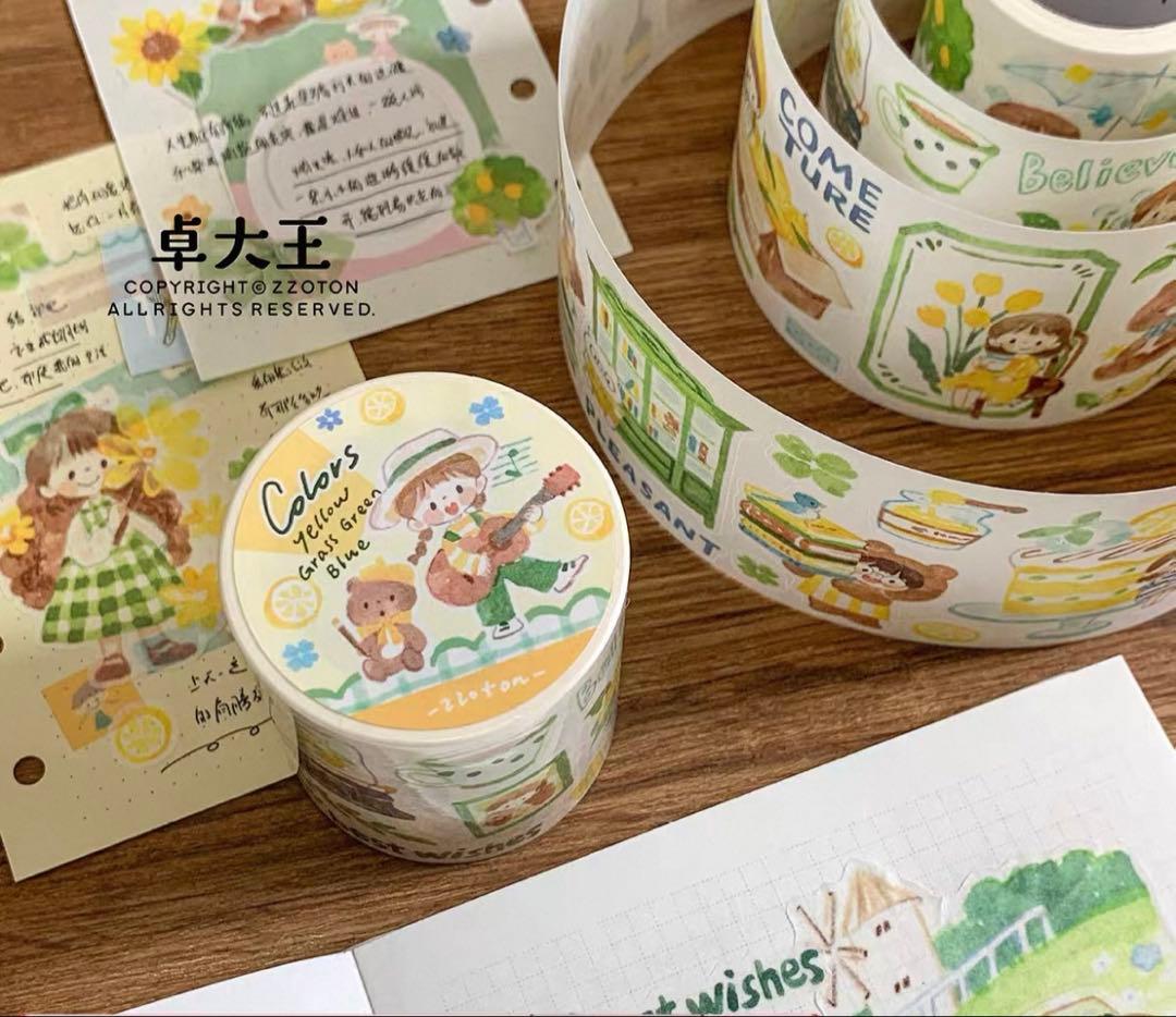 molintaロールシール