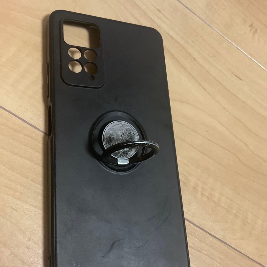 Xiaomi Redmi Note 11 Pro 5G SIMフリー楽天