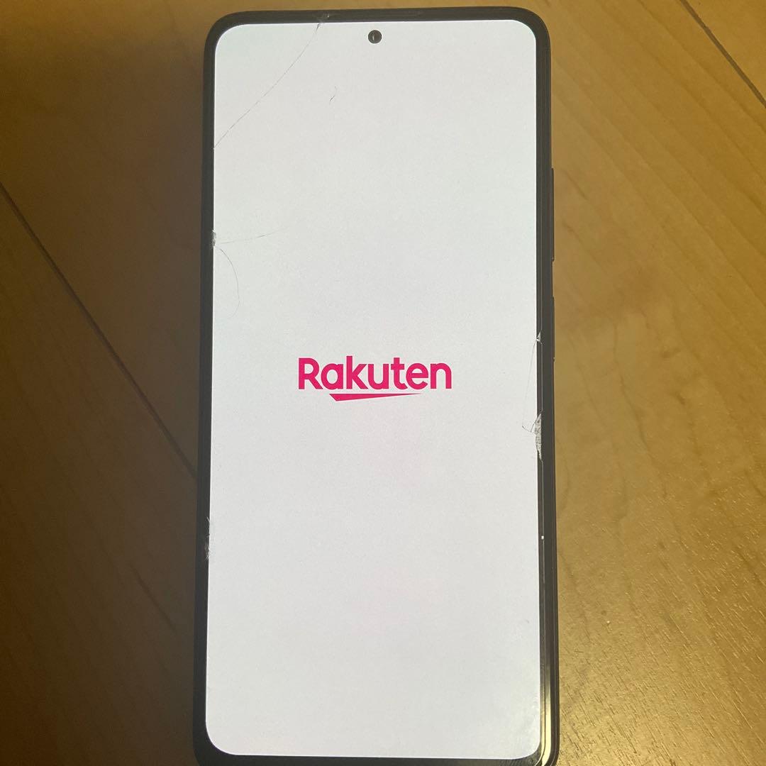 Xiaomi Redmi Note 11 Pro 5G SIMフリー楽天