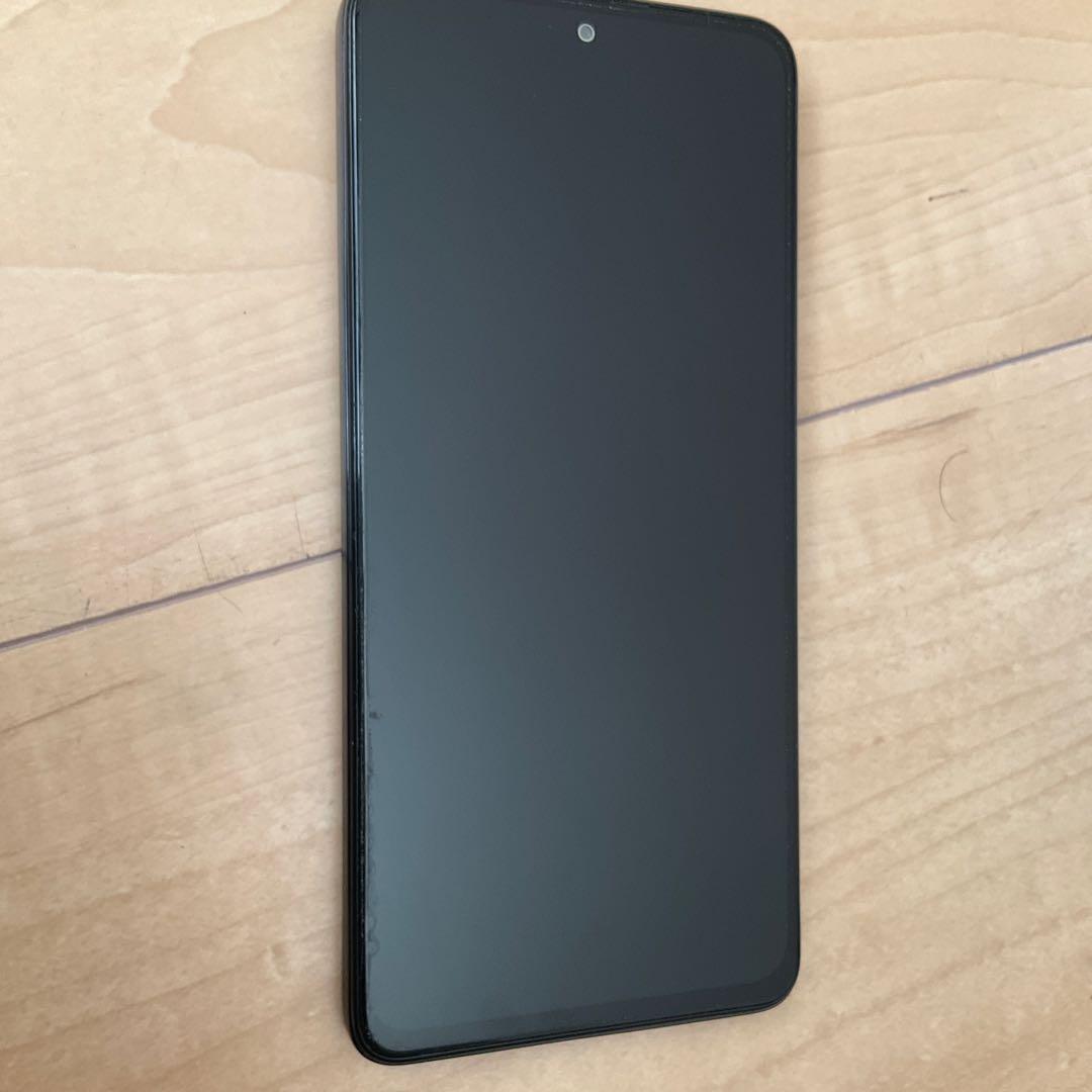 Xiaomi Redmi Note 11 Pro 5G SIMフリー楽天