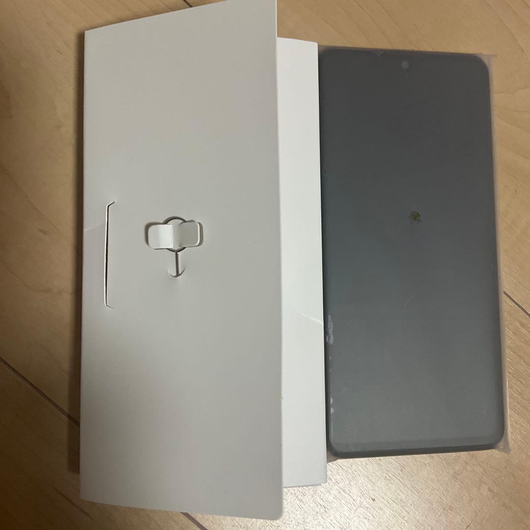 Xiaomi Redmi Note 11 Pro 5G SIMフリー楽天