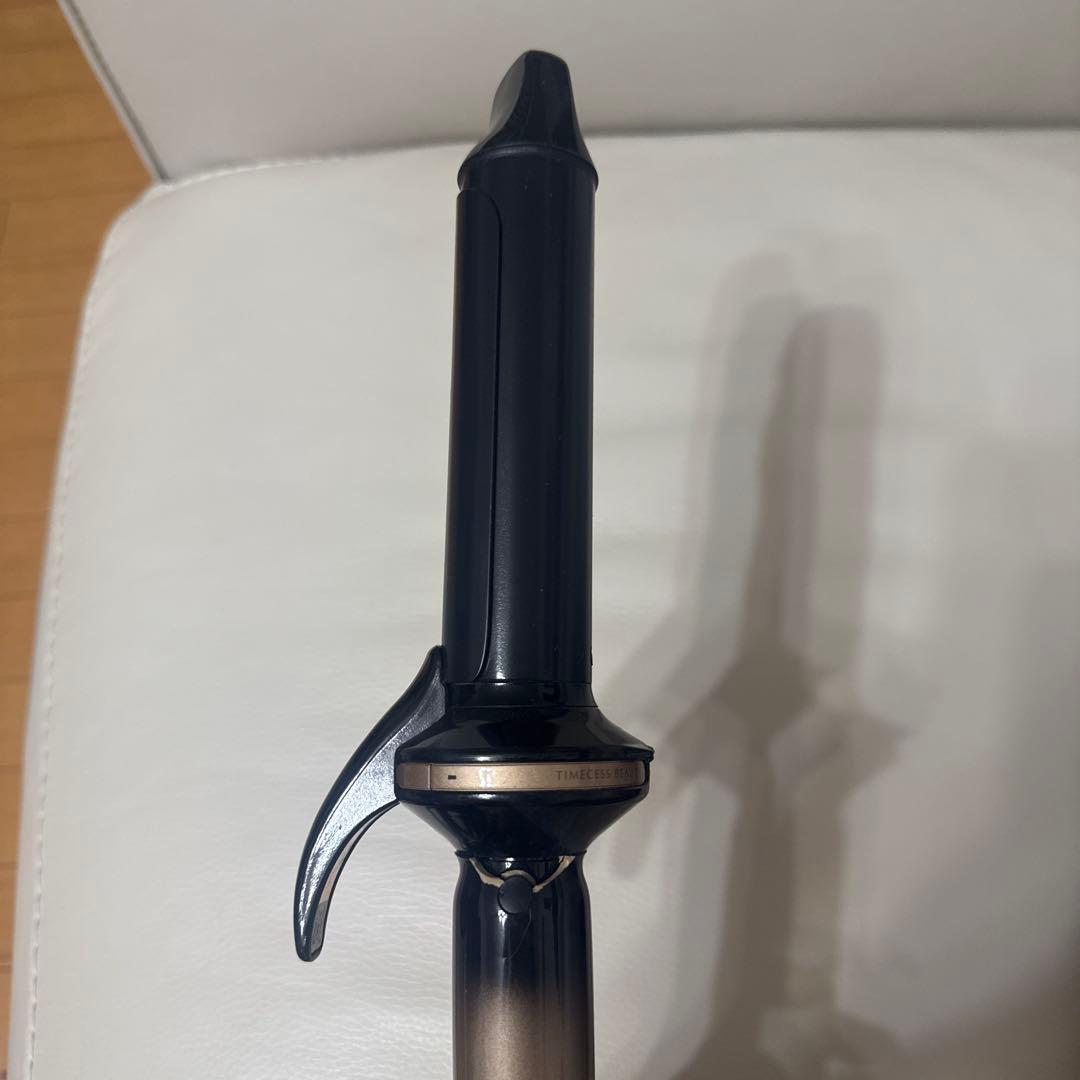 ヘアビューロン　コテ・アイロンセット