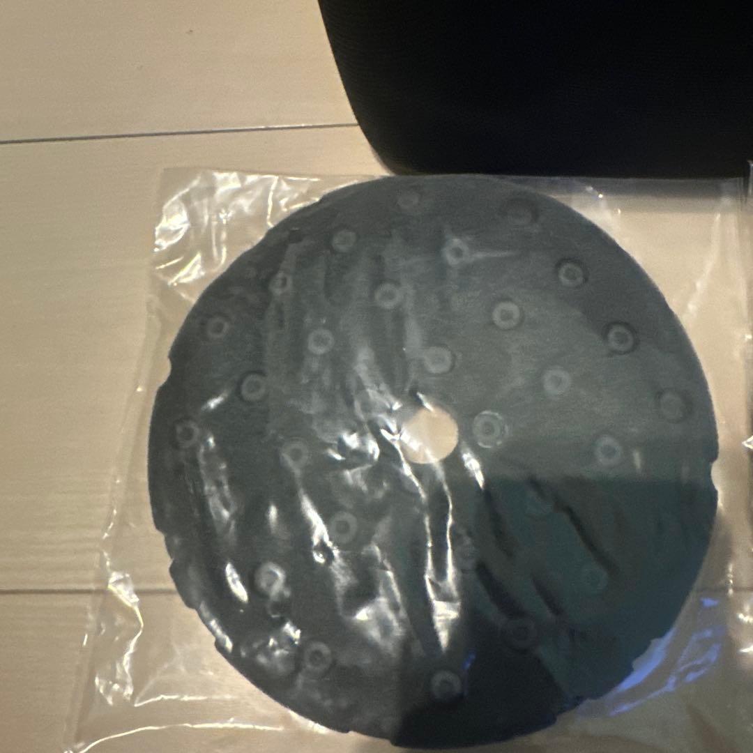 Easy Polish ポリッシャーセット