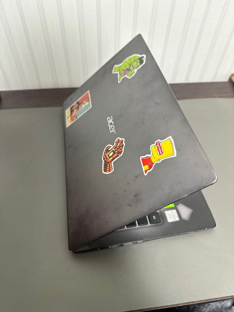 Acer Swift 3 ノートPC Intel Core i5 10th