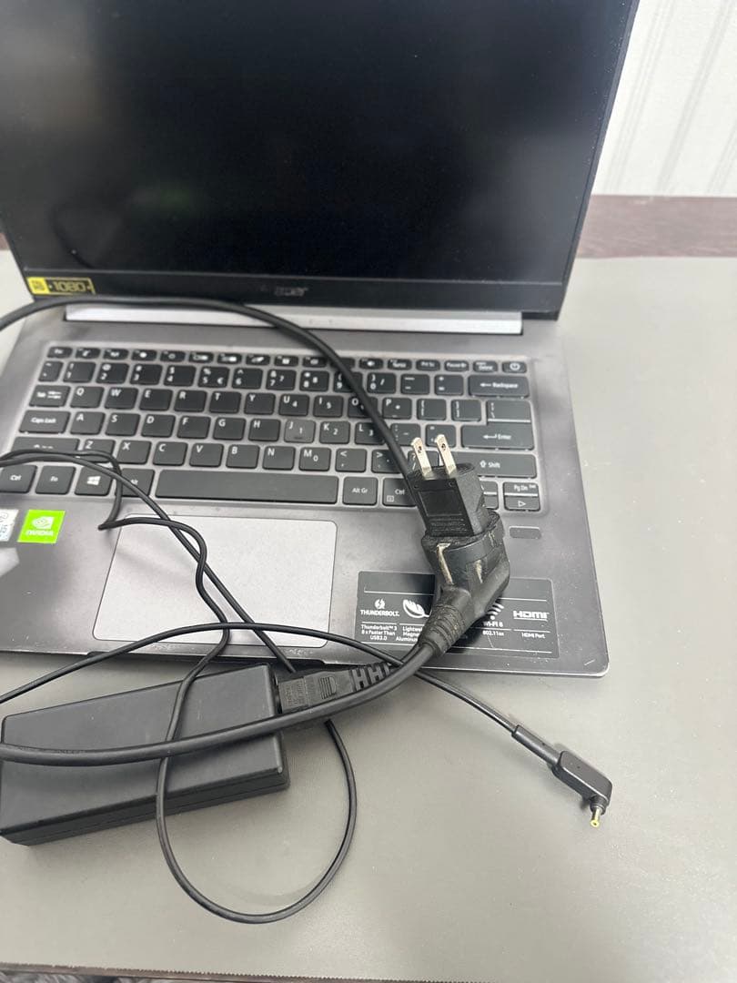 Acer Swift 3 ノートPC Intel Core i5 10th