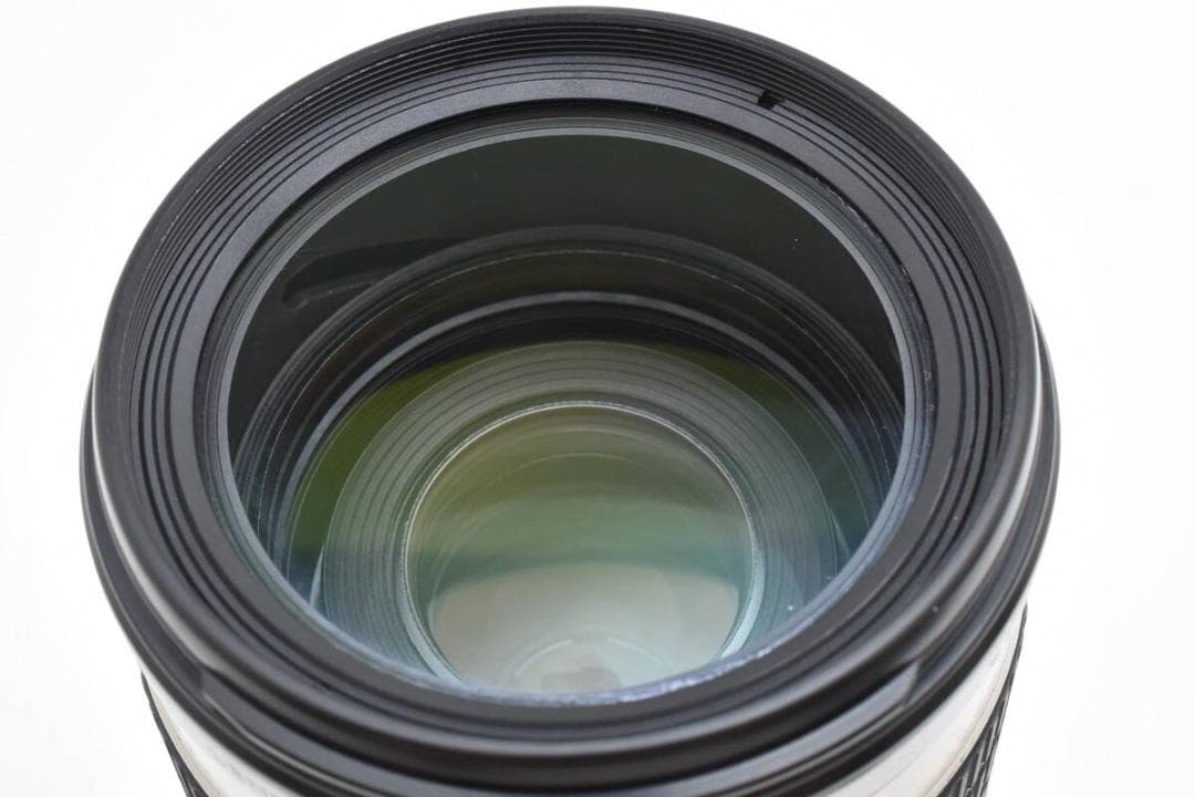 ■ 美品 ■ キャノン　Canon EF 70-200mm F4 L USM