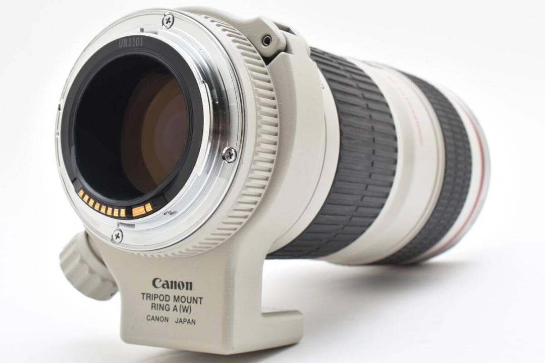 ■ 美品 ■ キャノン　Canon EF 70-200mm F4 L USM