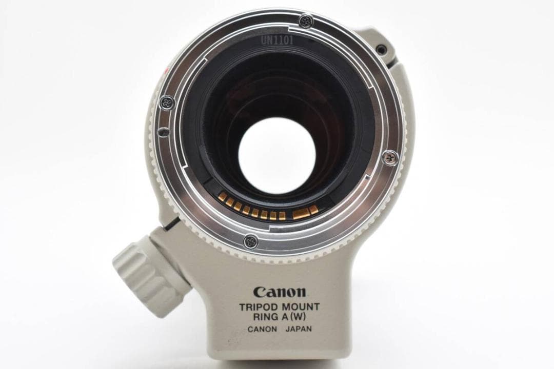 ■ 美品 ■ キャノン　Canon EF 70-200mm F4 L USM