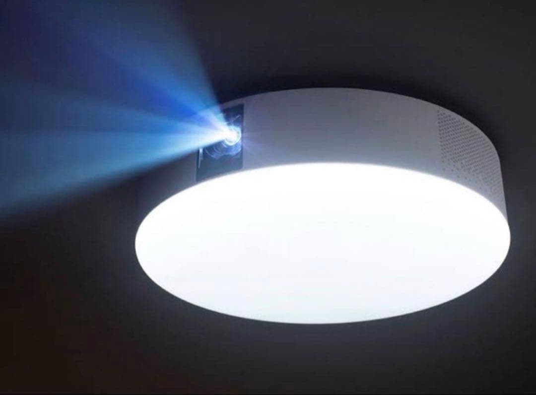 【動作確認済】初代popIn Aladdin ドット抜けなし