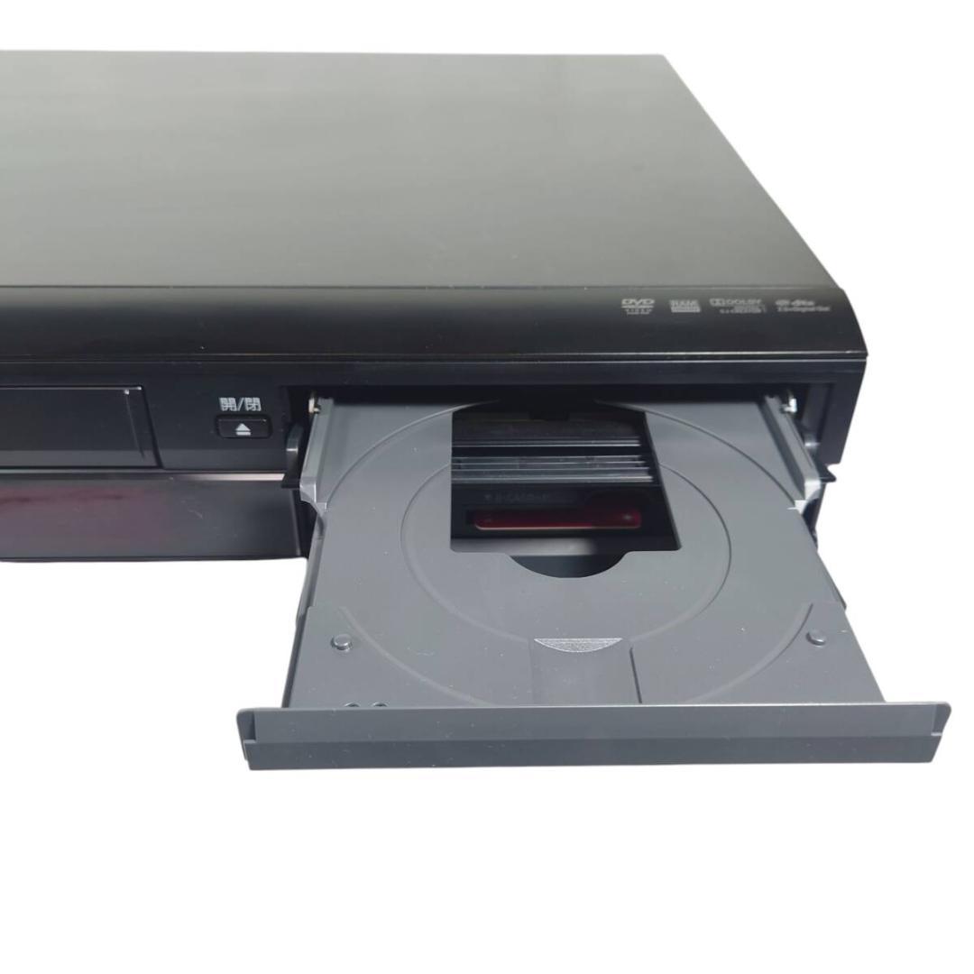 パナソニック DMR-XP25V VHS/HDD/DVDレコーダー ビデオデッキ