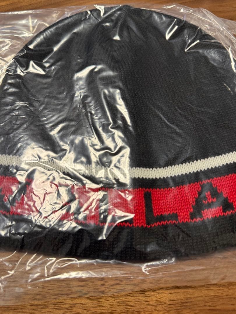 バッグ VALLAD BEANIE CAP