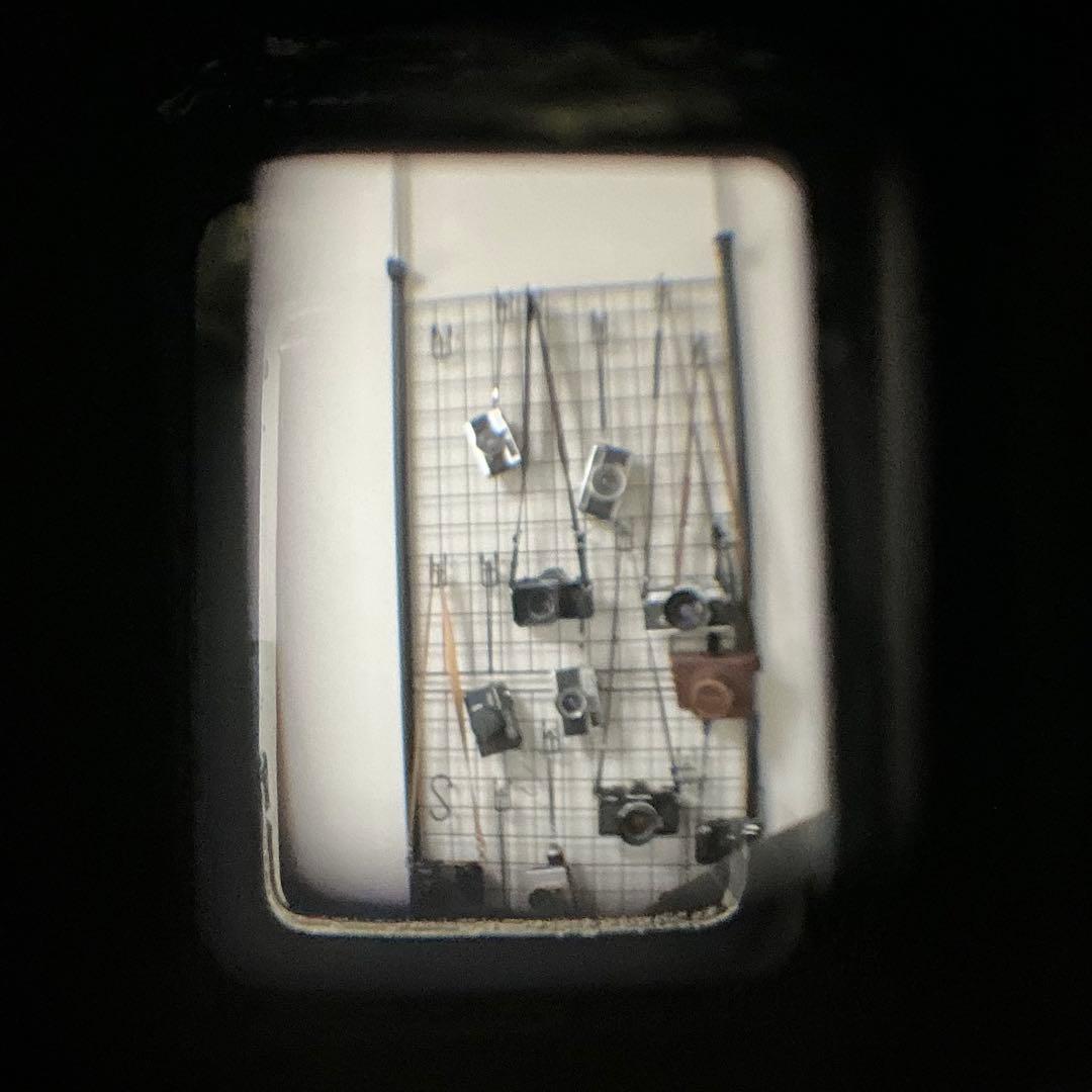 整備済！OLYMPUS PEN EES-2