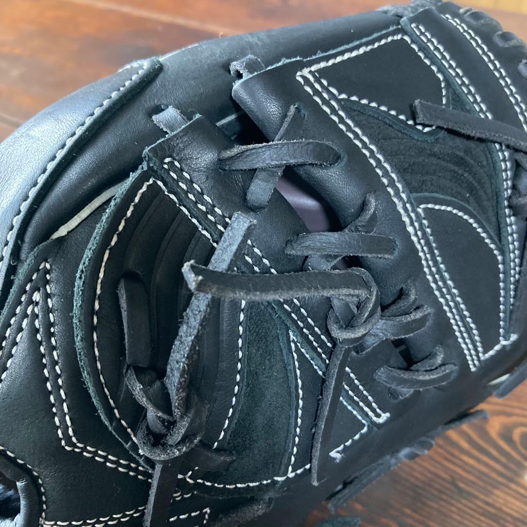 軟式グローブ 大谷モデル プロフェッショナルスタイル
