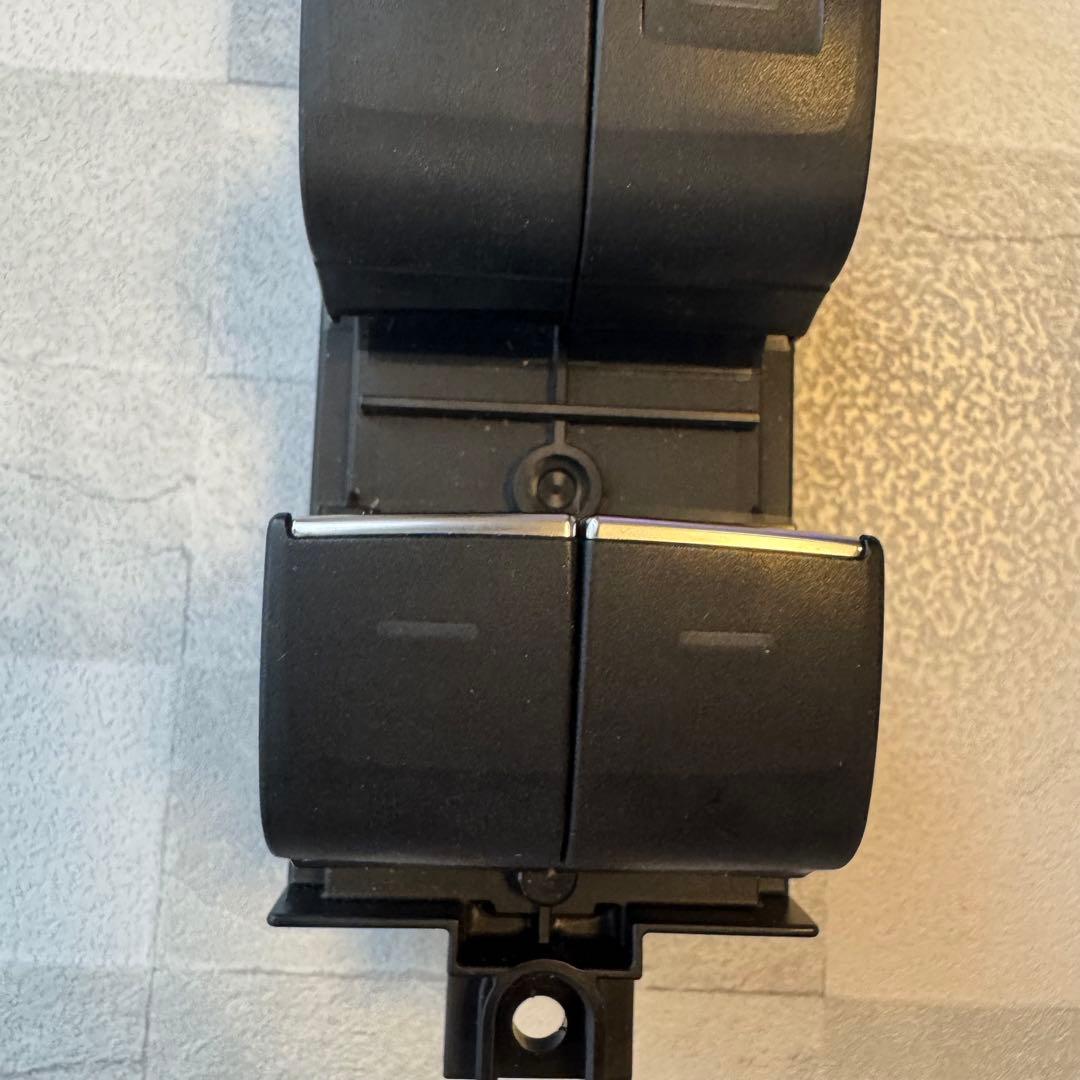 【美品】84040-12200　パワーウィンドウスイッチ　マスタースイッチ　純正