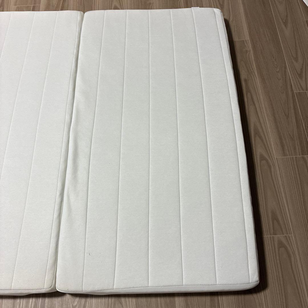 airweave エアウィーブ　スマートZ01 セミダブル