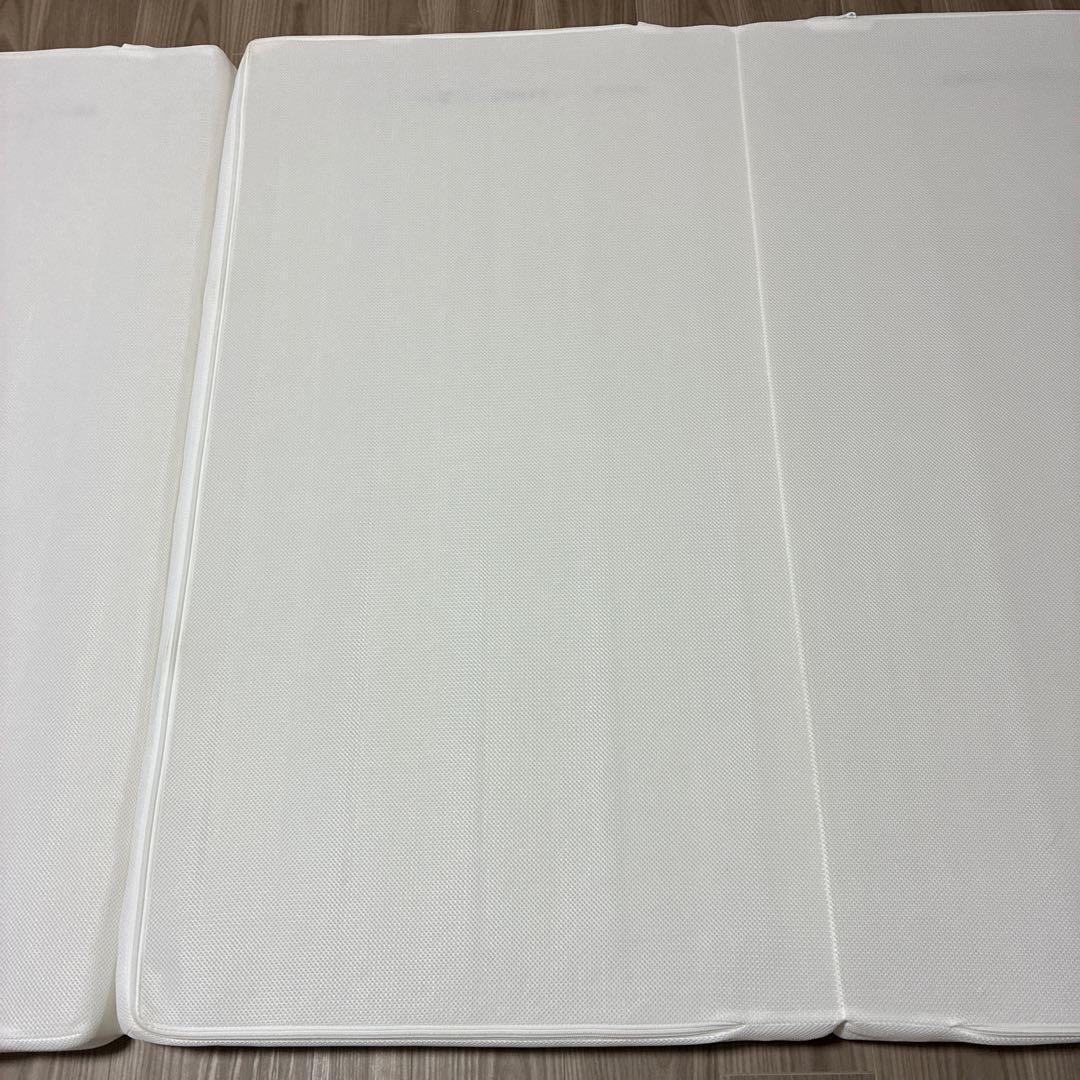 airweave エアウィーブ　スマートZ01 セミダブル