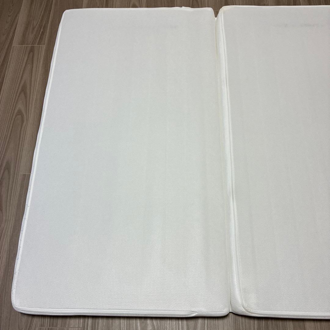 airweave エアウィーブ　スマートZ01 セミダブル