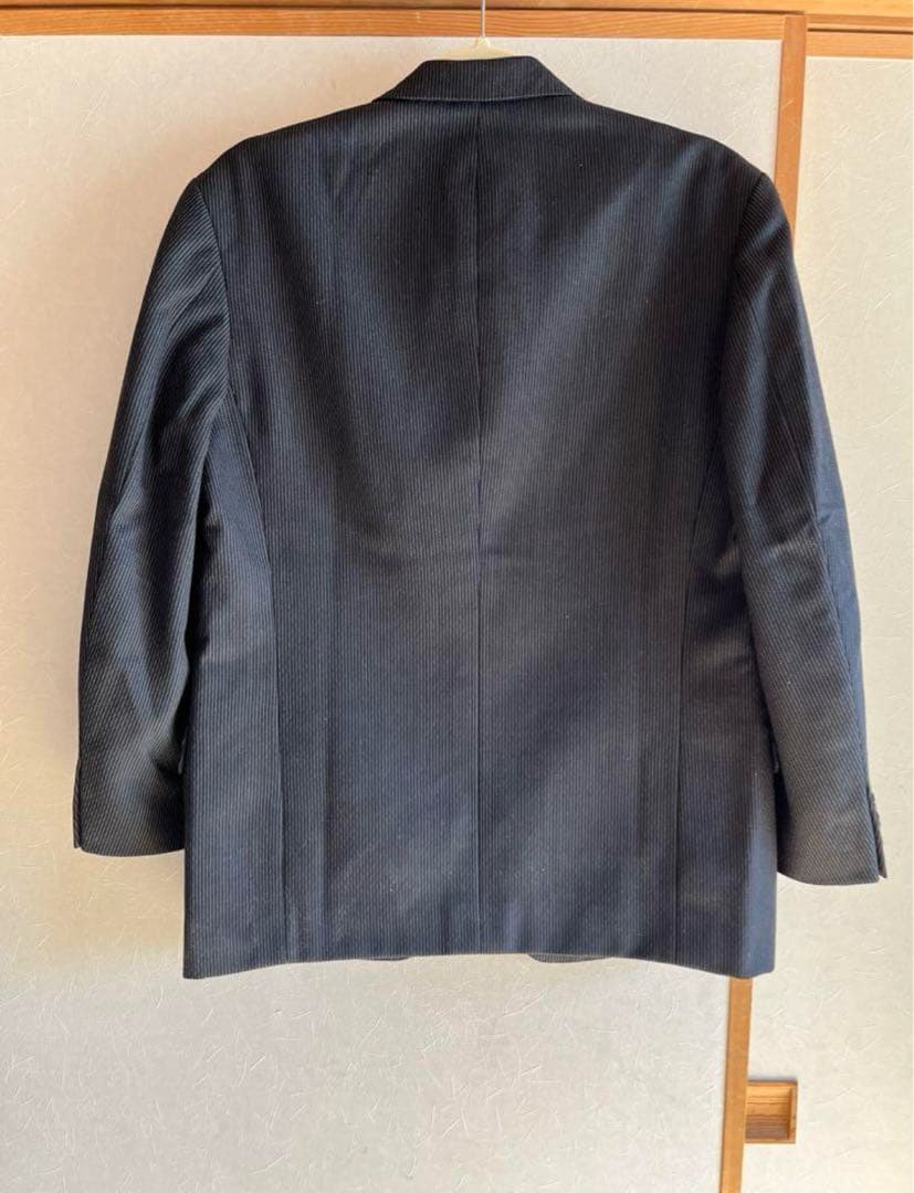 60s 昭和　ジャパンヴィンテージ　スーツ　背広