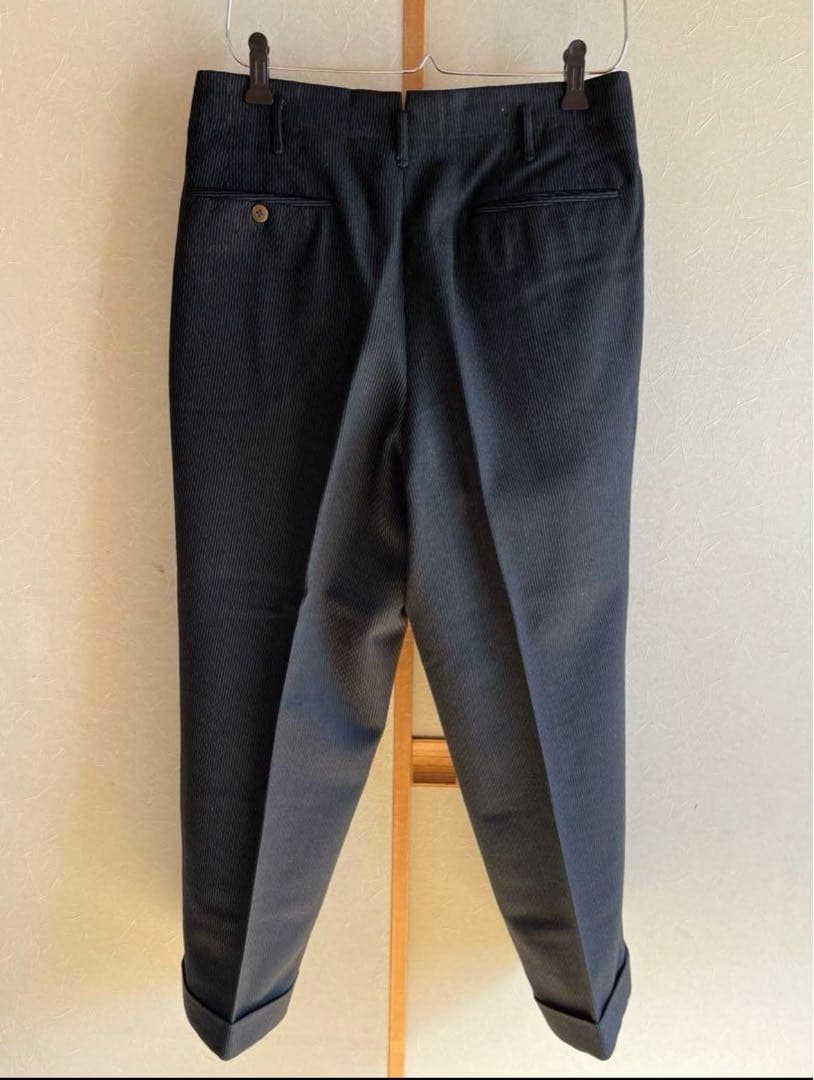 60s 昭和　ジャパンヴィンテージ　スーツ　背広