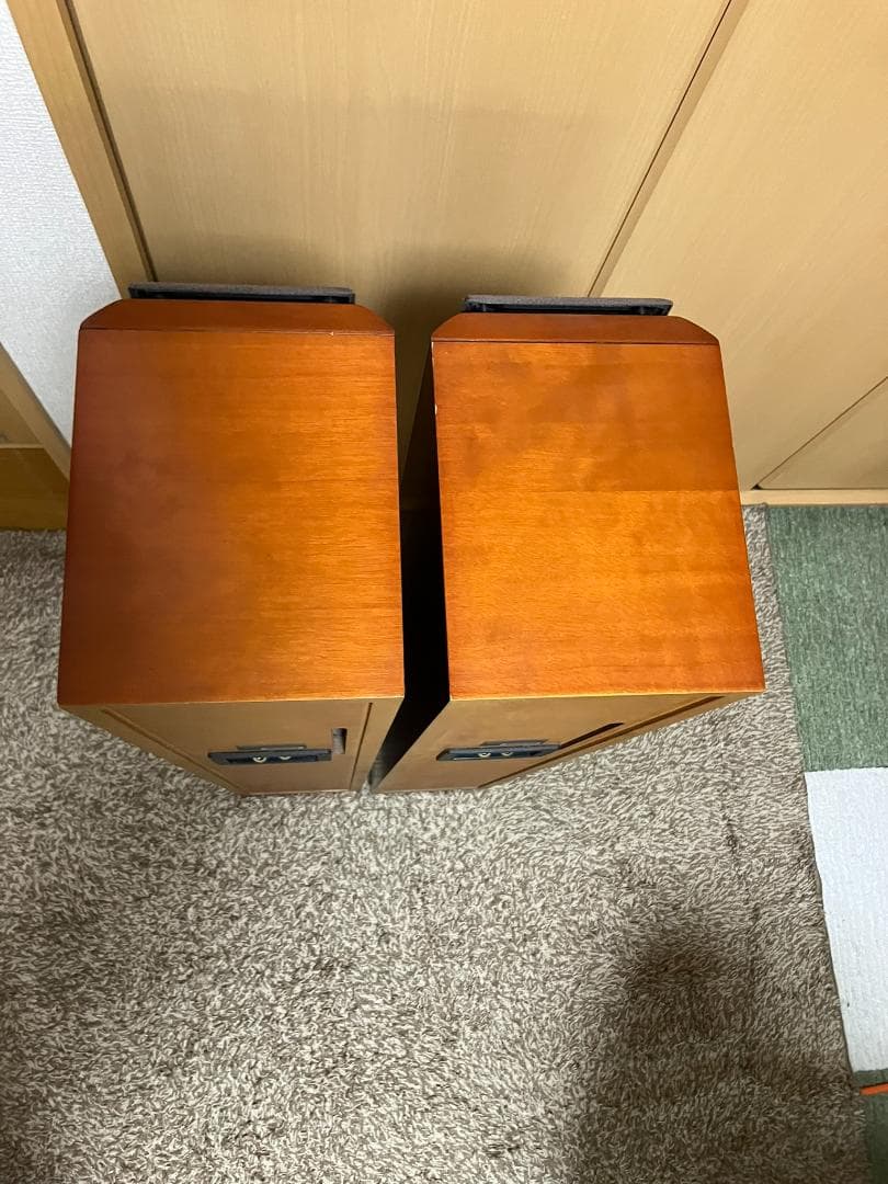 ONKYO オンキョー D-207F ペア