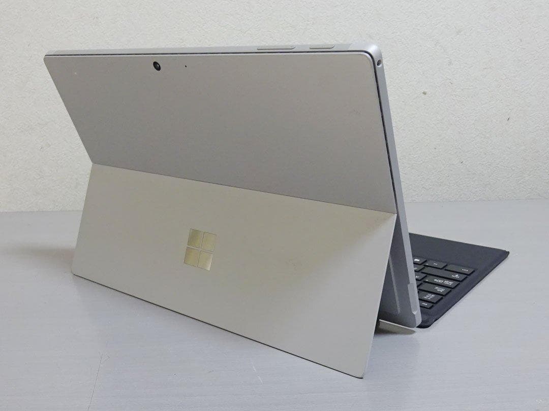 Windowsタブレット本体 Microsoft Surface Pro7+ 1960 Core i5