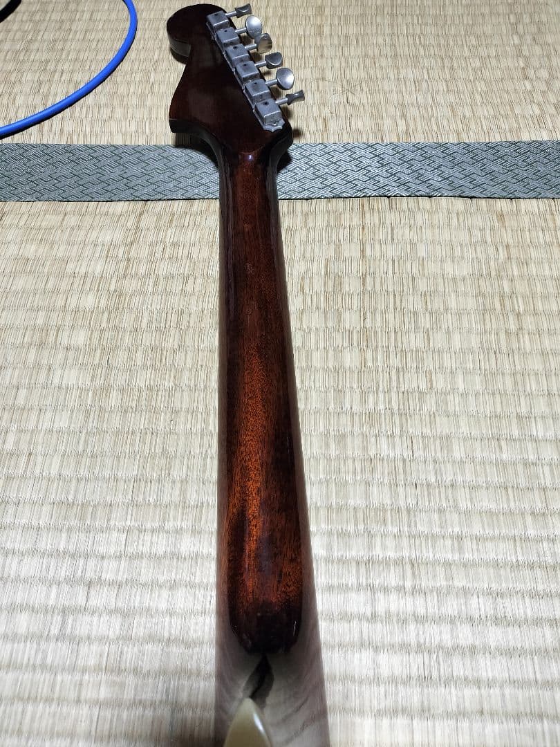 t*k様 Fender Sonoran Sce アコースティックギター