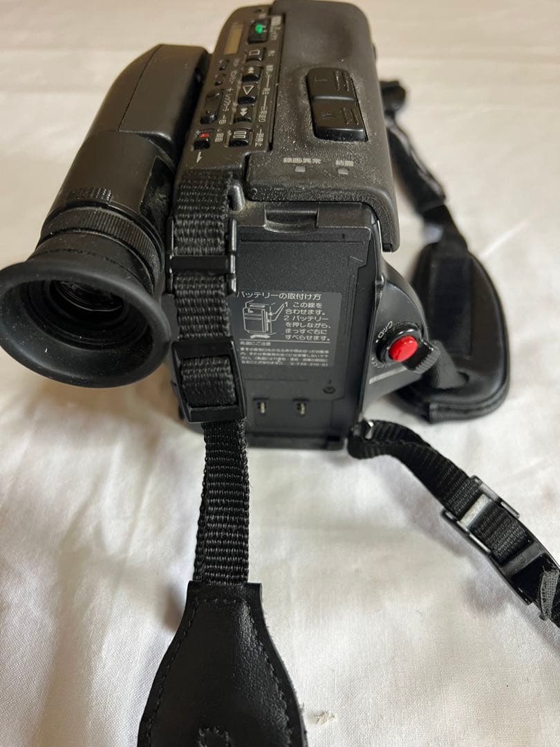 KYOCERA VIDEO ８　KX-90 ジャンク品