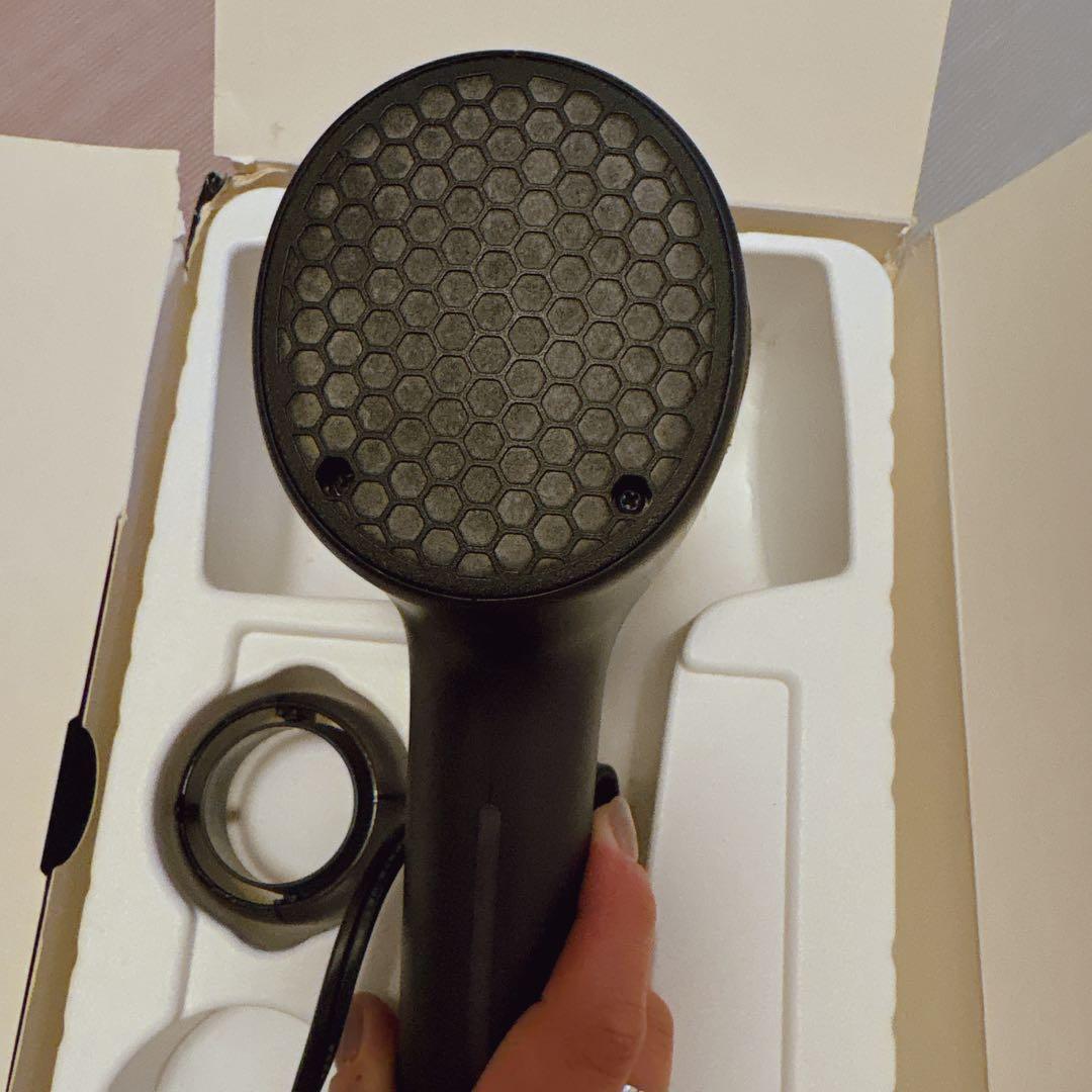 Panasonic ナノケア ヘアドライヤー EH-NA0J ネイビー