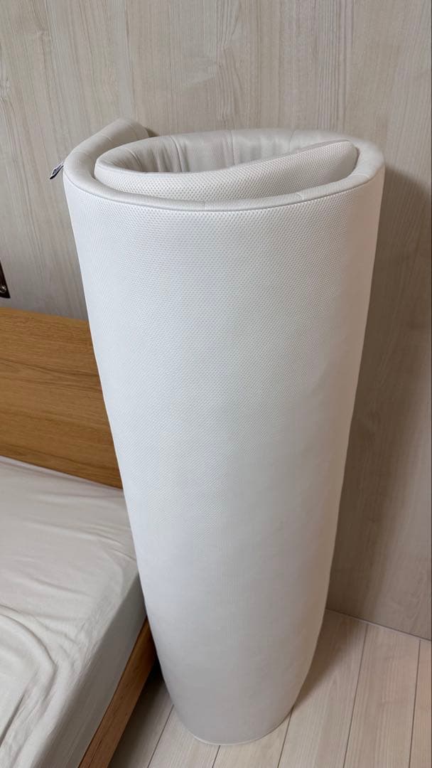 マットレスパッド　エアウィーヴ スマート 01 ダブル