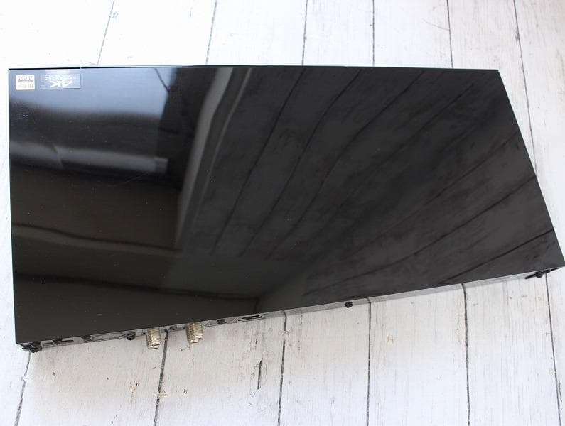 21年製 SONY ブルーレイレコーダー 1TB BDZ-ZW1800