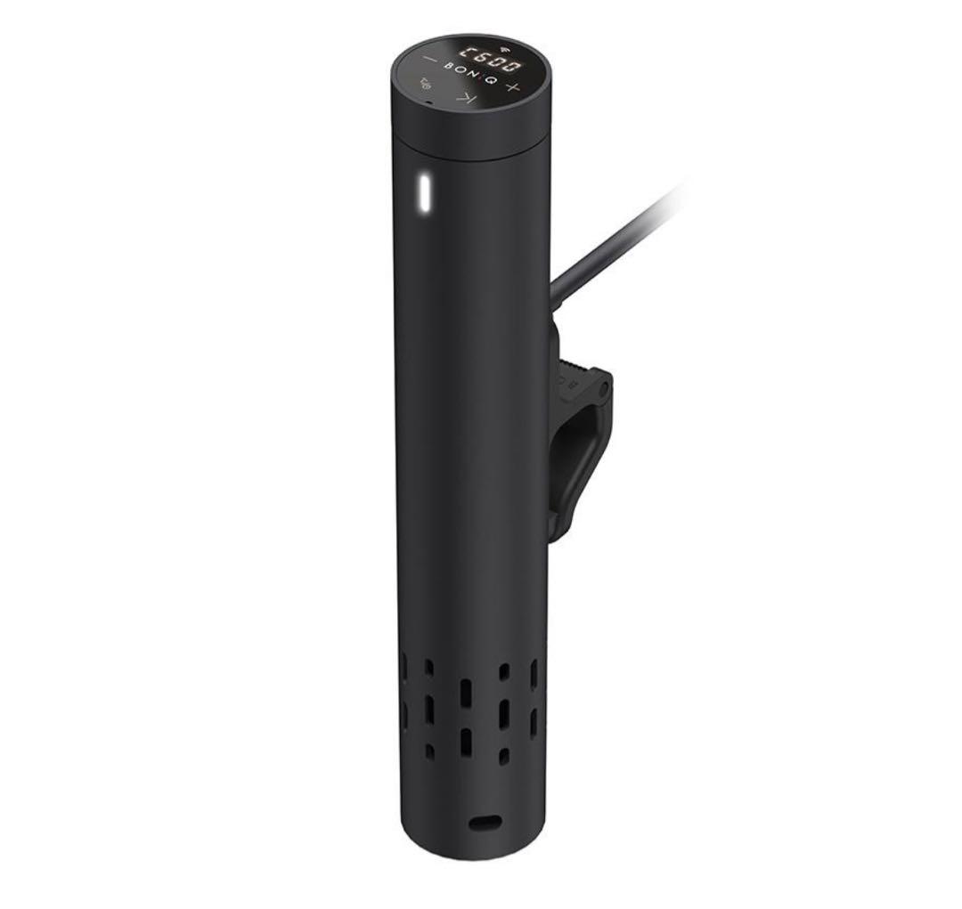 低温調理器 ボニーク BONIQ 3.0 公式 最新モデル 低温調理 調理器具