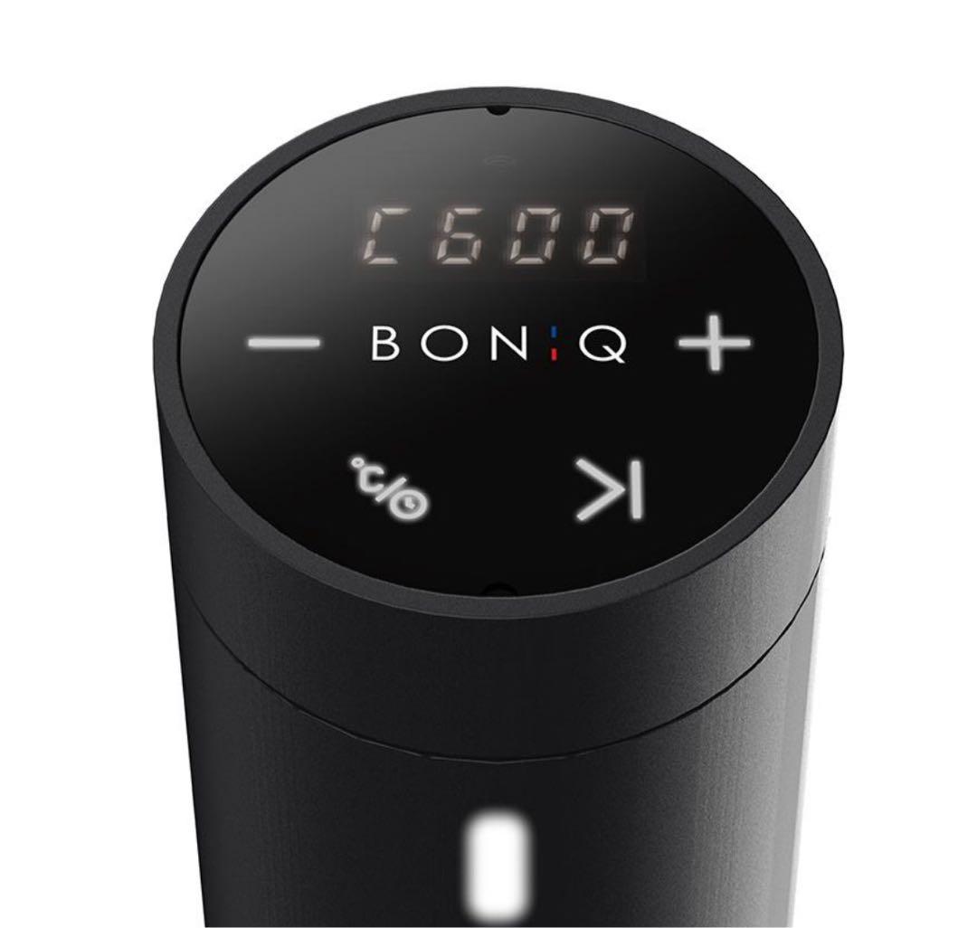 低温調理器 ボニーク BONIQ 3.0 公式 最新モデル 低温調理 調理器具