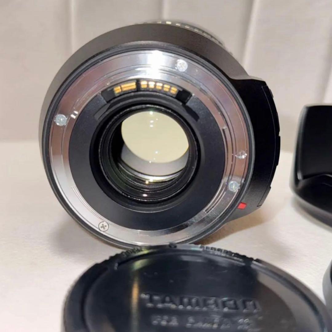 レンズ(ズーム) TAMRON 24-70mm F2.8 Di VC USD A007 Canon